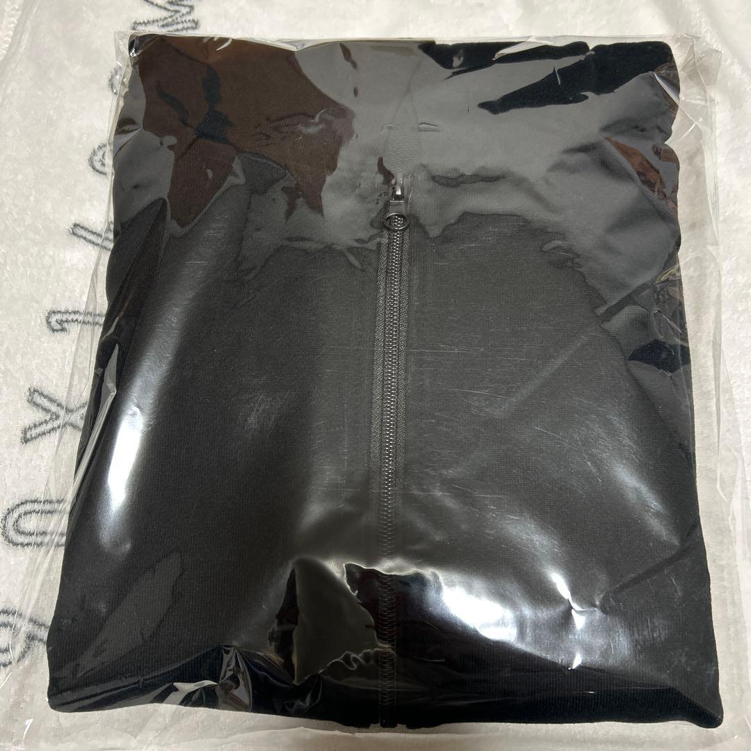 HANA ロゴパーカー　新品未使用　グッズ