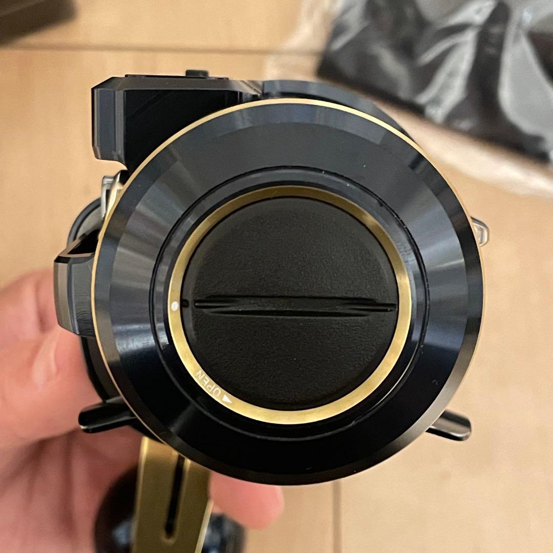 ダイワ 21 ソルティガ SALTIGA IC 100 DAIWA