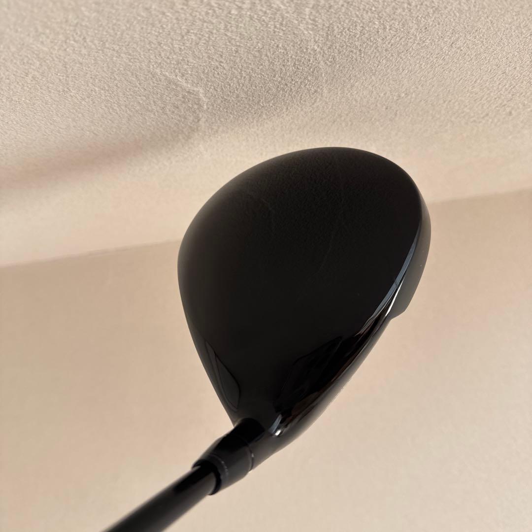 期間限定価格 HONMA TW757 D-PLUSドライバー 9°