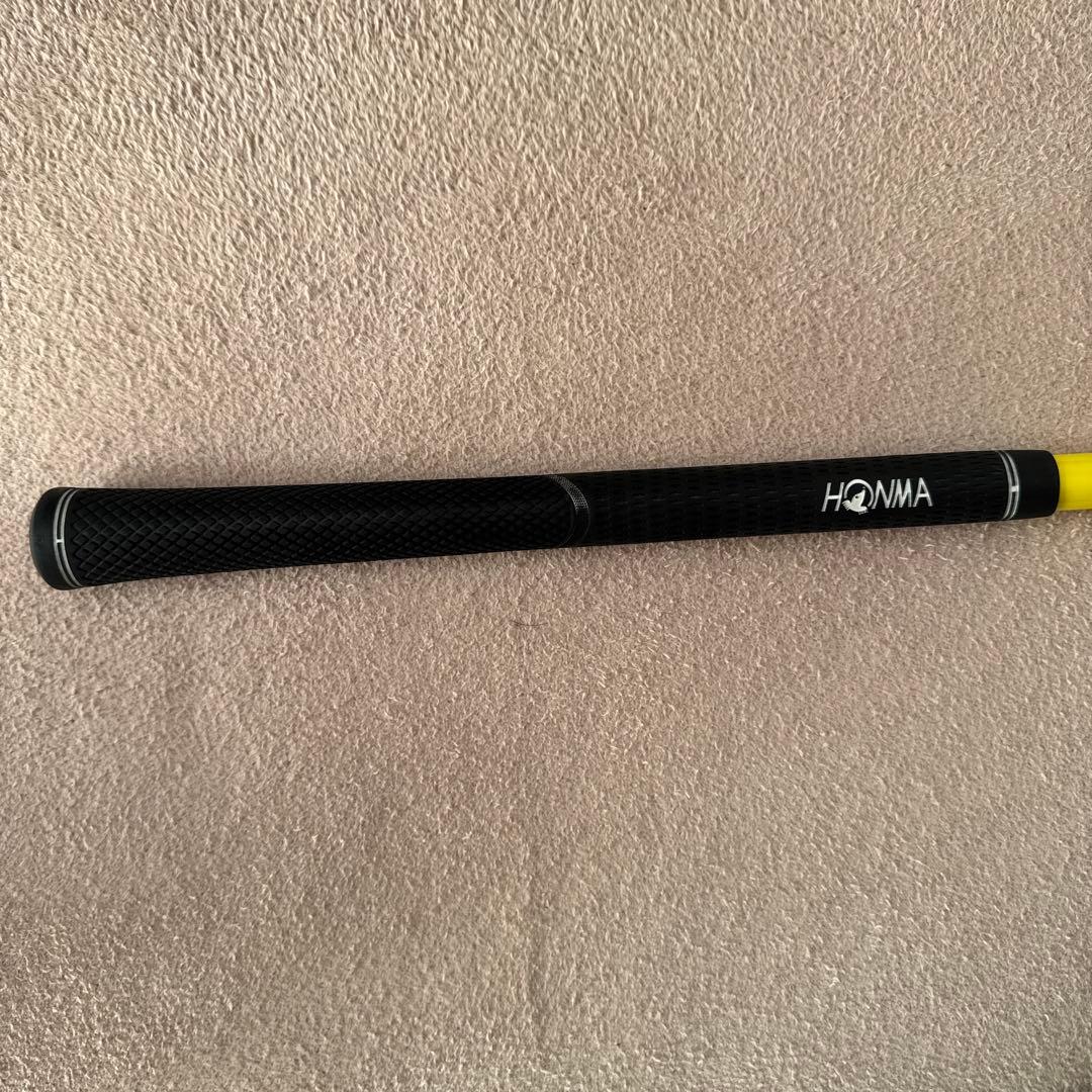 期間限定価格 HONMA TW757 D-PLUSドライバー 9°
