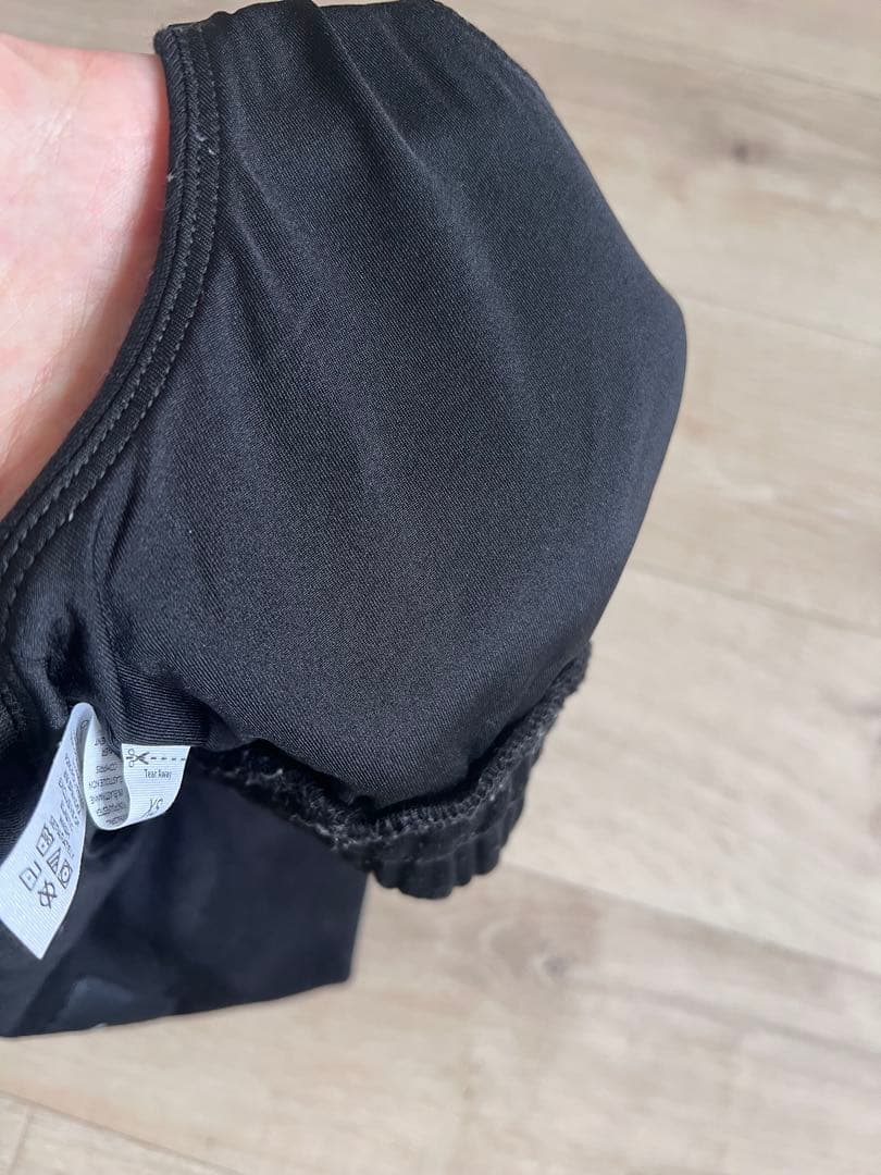 週末限定価格!:alo Match point short(ブラトップ付！)