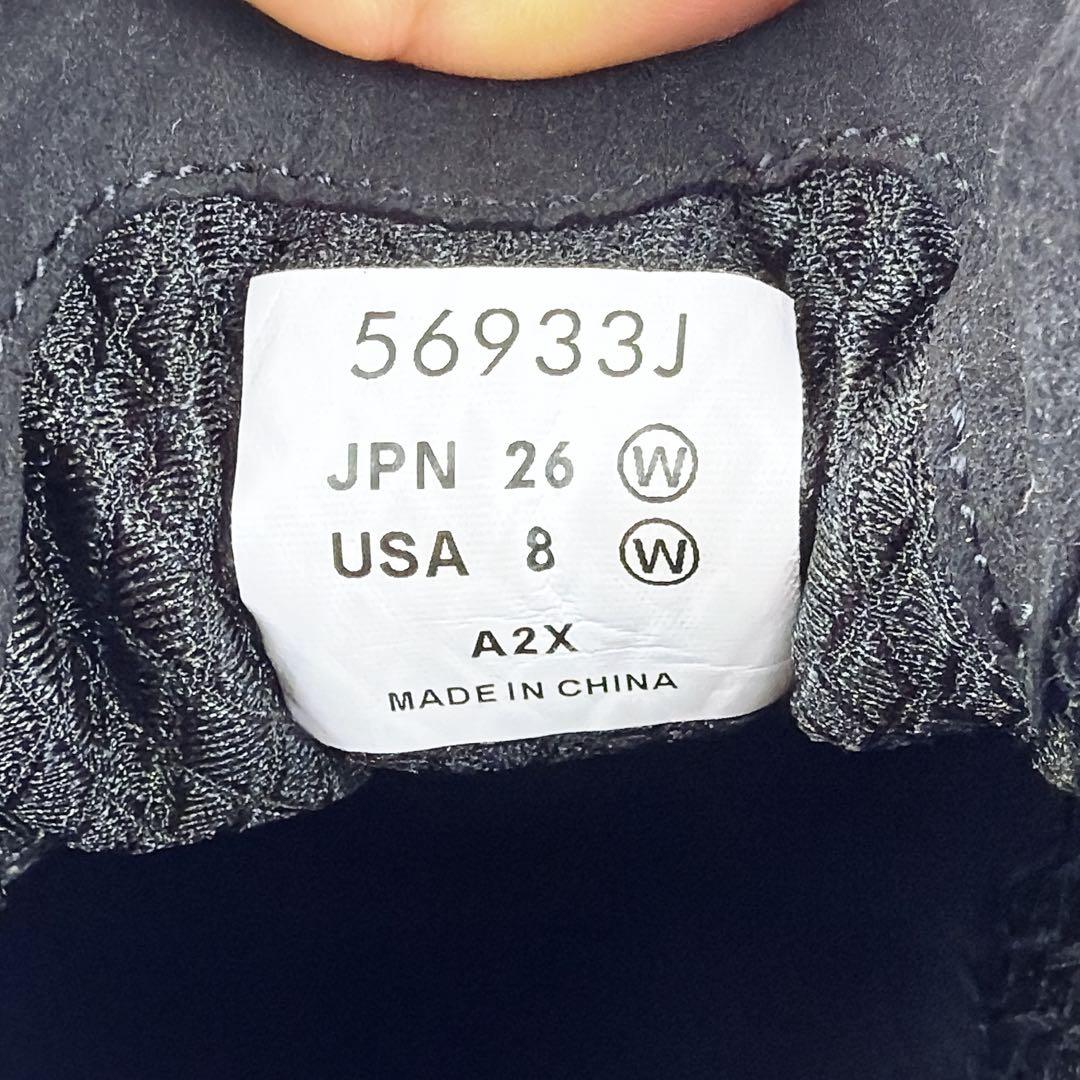 【未使用級】フットジョイ　PRO SLX BOA ゴルフ 56933J 26cm