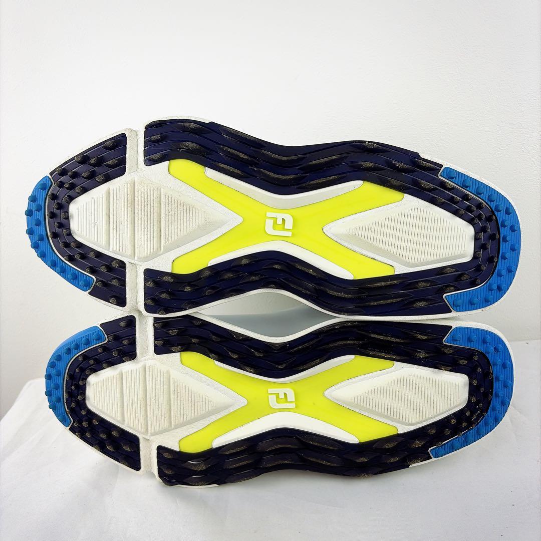 【未使用級】フットジョイ　PRO SLX BOA ゴルフ 56933J 26cm