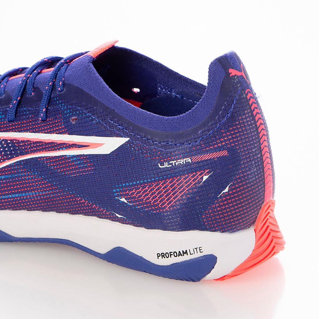 PUMA ウルトラ 5 プロ COURT 25.5cm