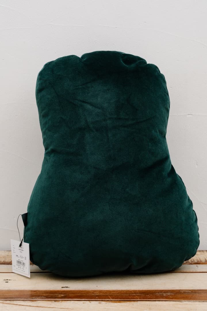 UNDERCOVER アンダーカバー ベア クッション