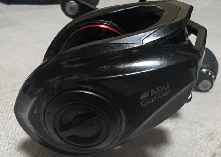 Abu Garcia Revo SX　L