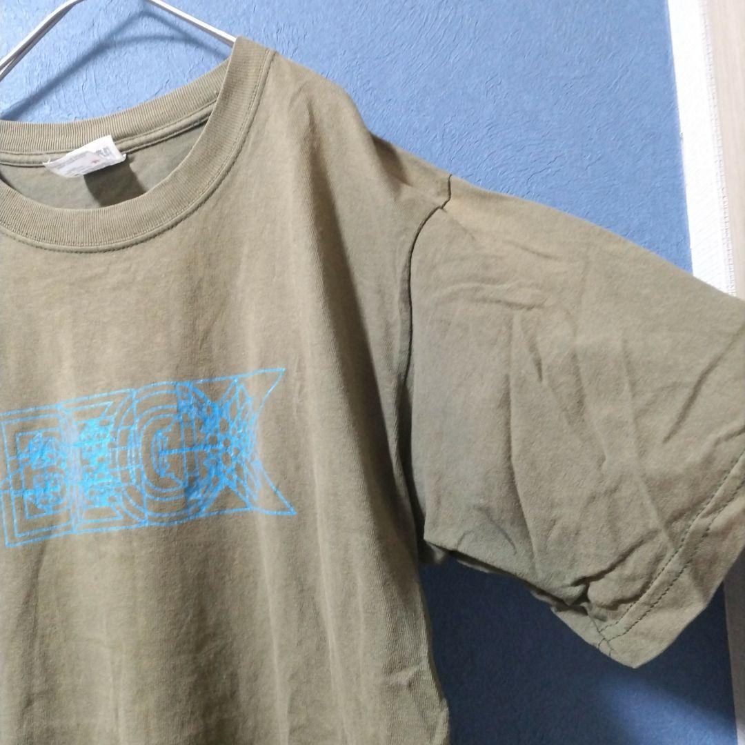 BECK ベック 2000年ツアーTシャツ Midnite Vultures
