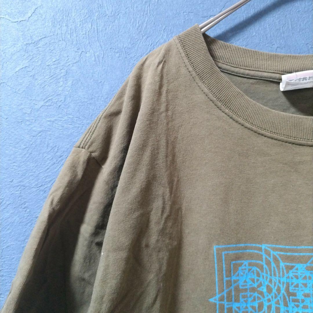 BECK ベック 2000年ツアーTシャツ Midnite Vultures