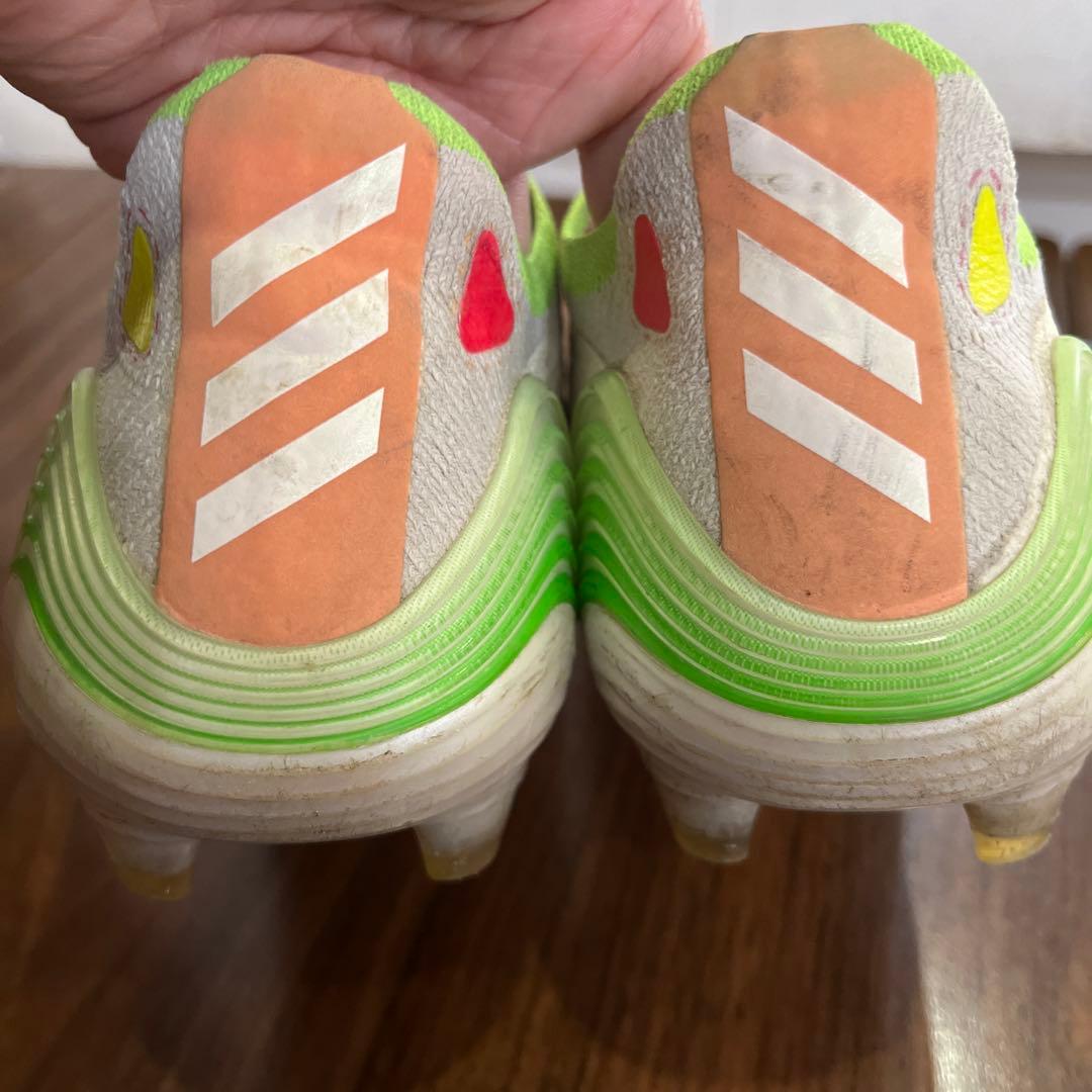 専用COPAサッカースパイク　コパセンス