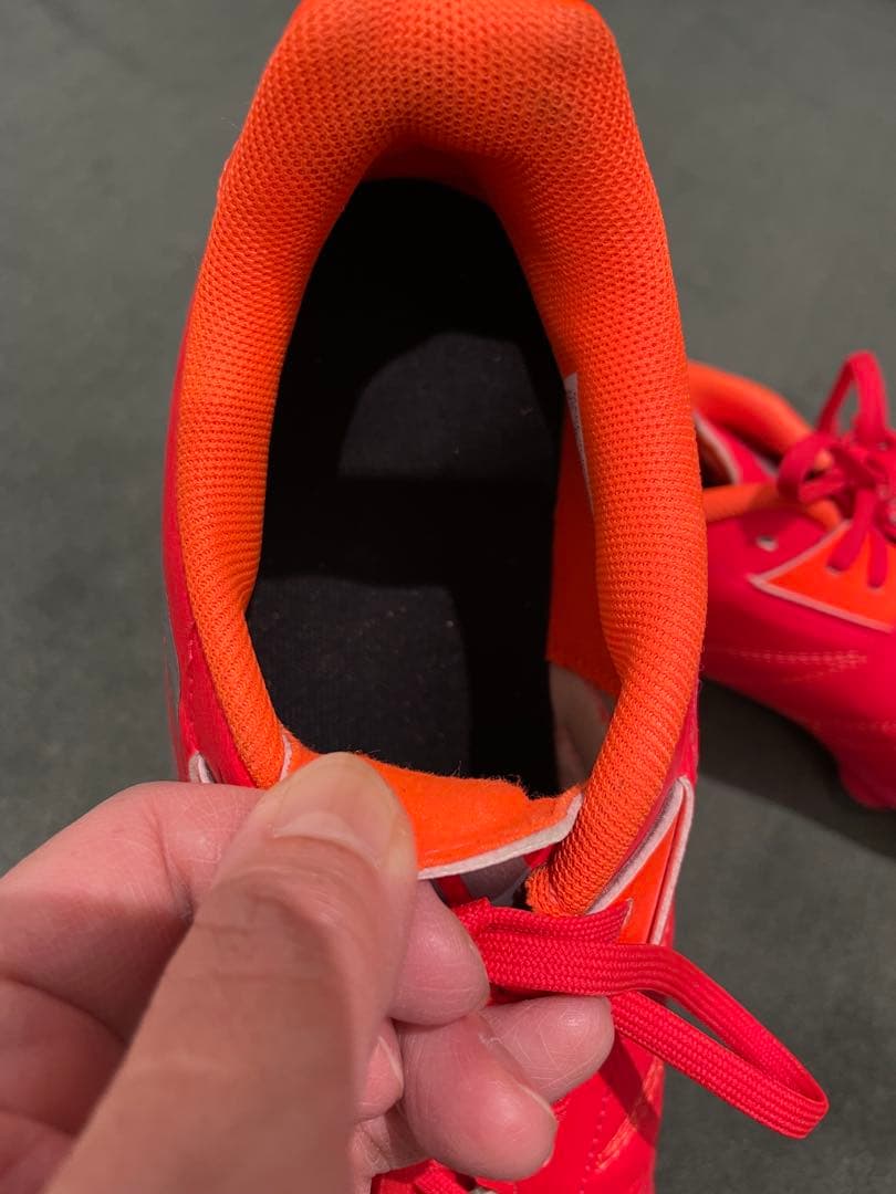 adidas ラグビースパイク　27.5㎝　美品