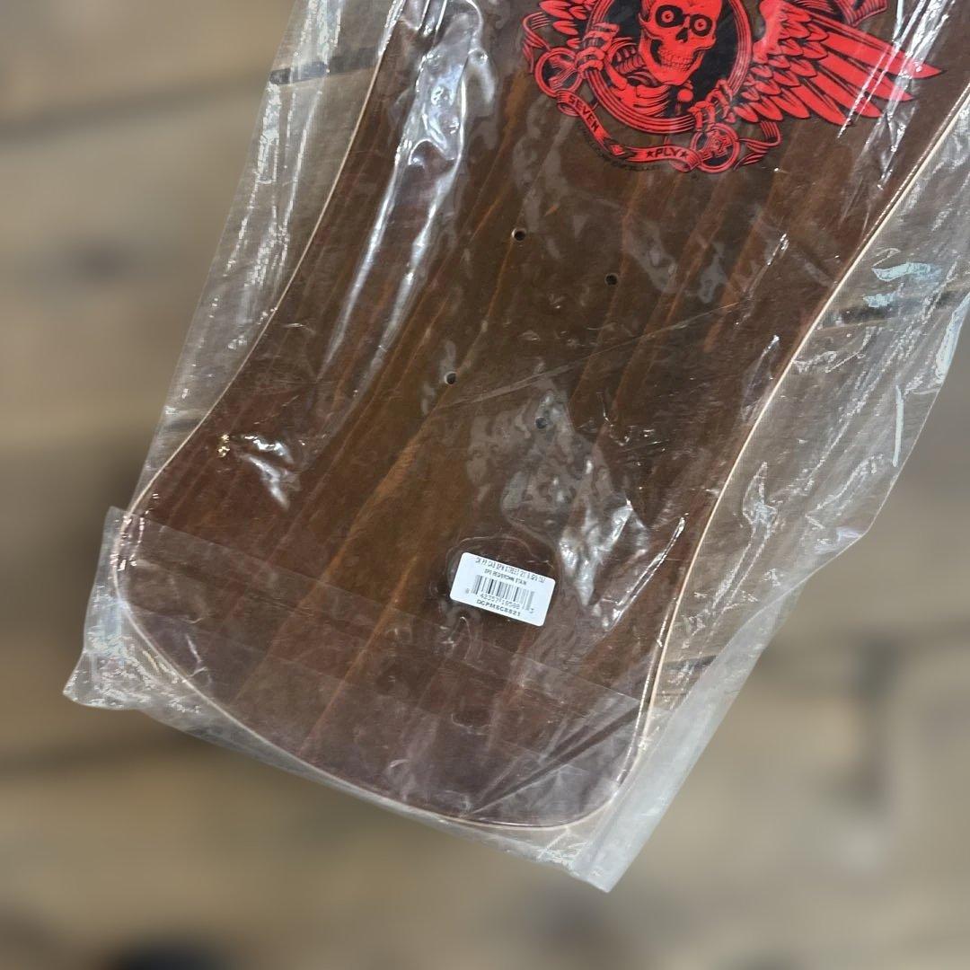 POWELL PERALTA STEVE CABALLEROスケボーデッキ