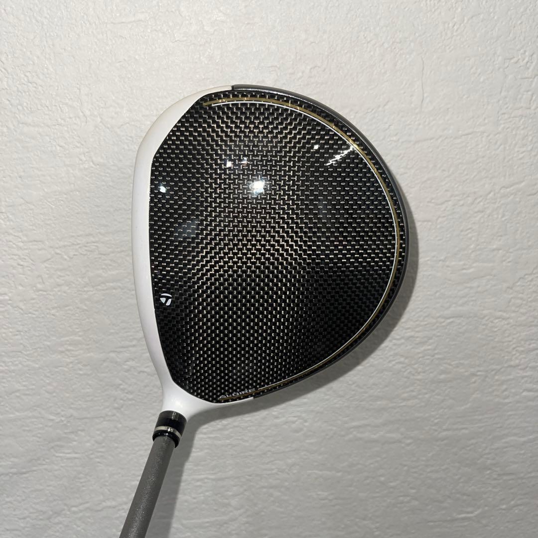 A*A様 ステルスGLOIRE 9.5 ドライバー