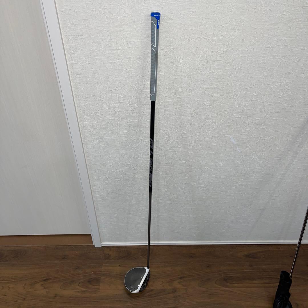 A*A様 ステルスGLOIRE 9.5 ドライバー