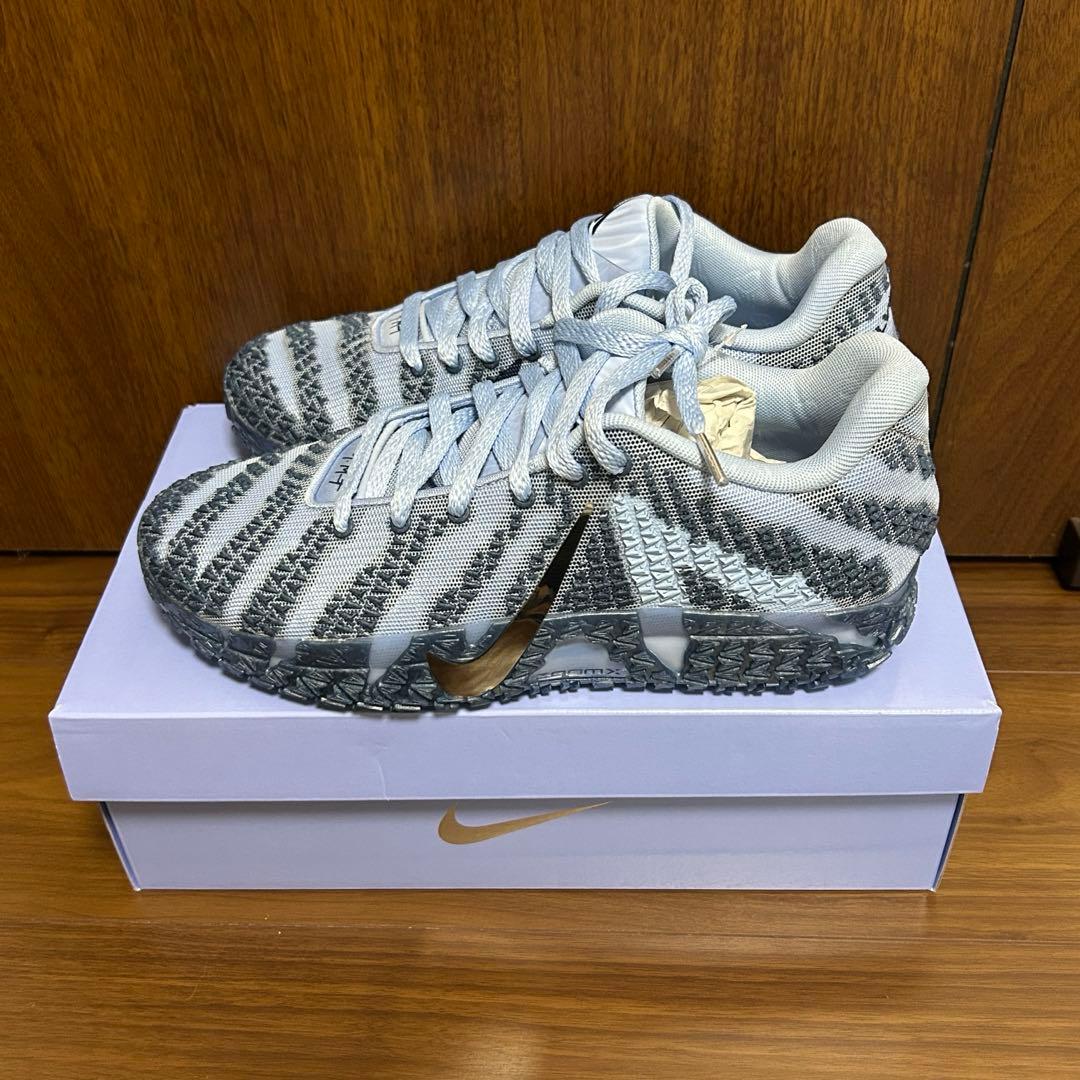 【27cm】Nike Ja3 \"Cobalt Bliss\" ナイキ ジャ3