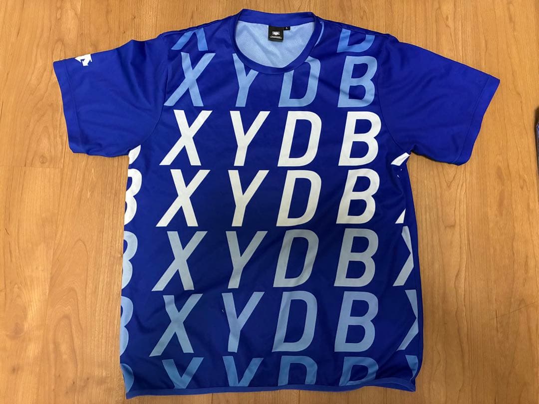 横浜DeNAベイスターズ　練習Tシャツ3枚セット　Lサイズ