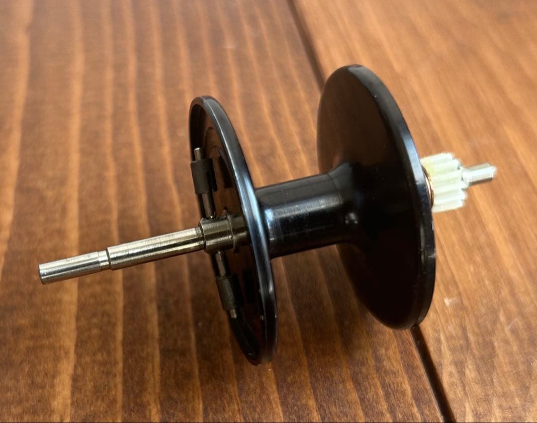 AbuGarcia Ambassadeur 4600CB オールド品