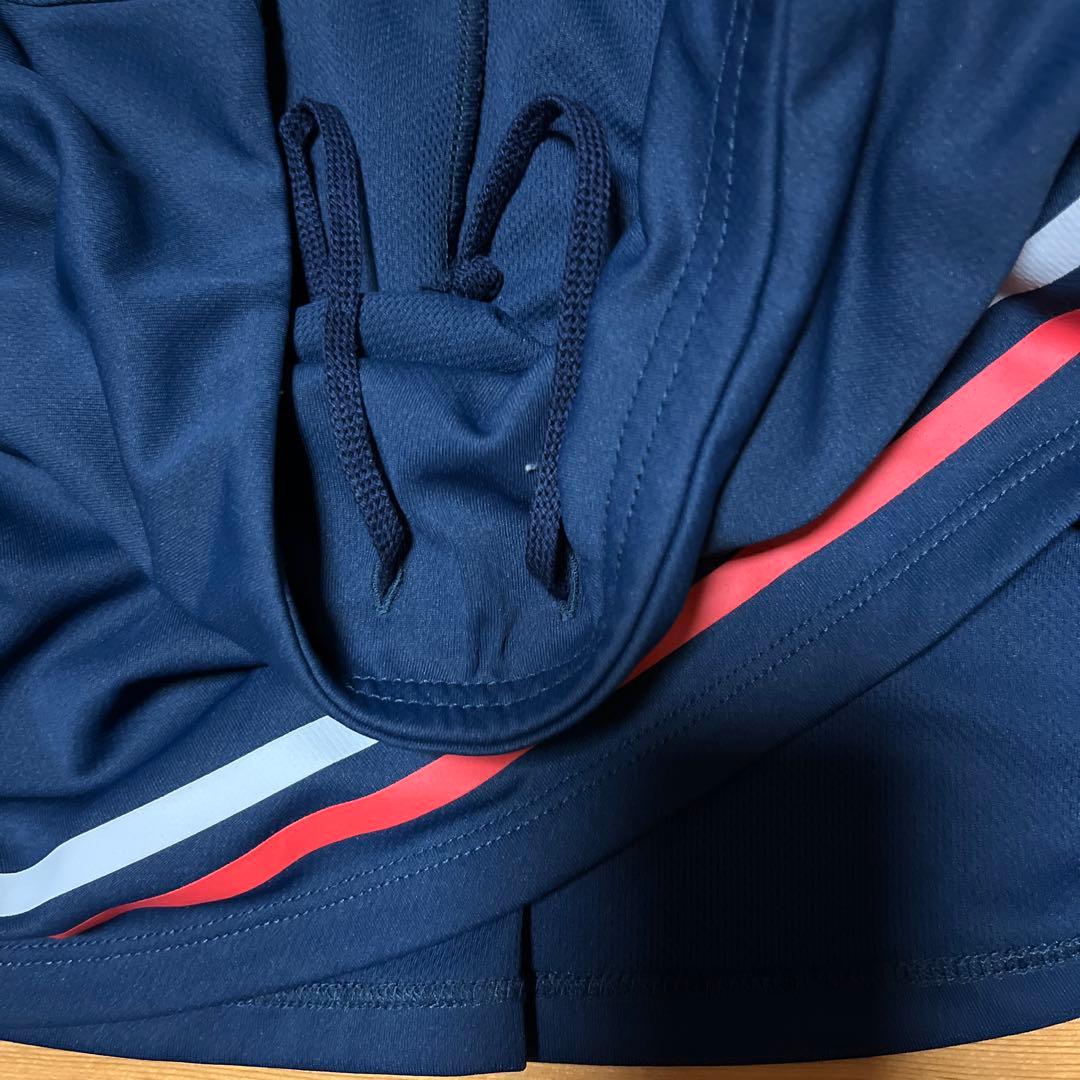 美品　ルコック  テニスウェア  上下セット