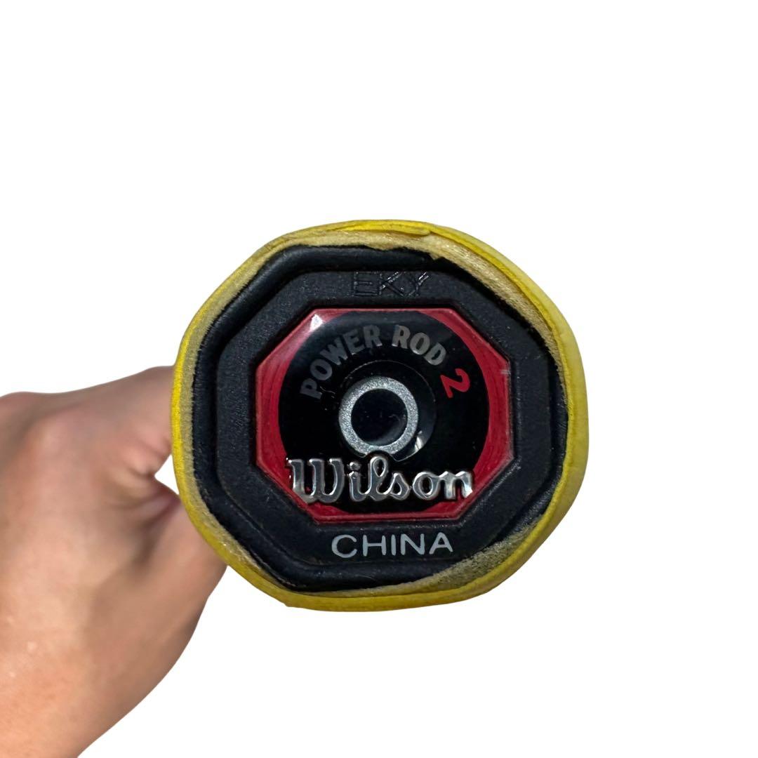 Wilson バドミントン　ラケット　RECON PX7600 4UG5