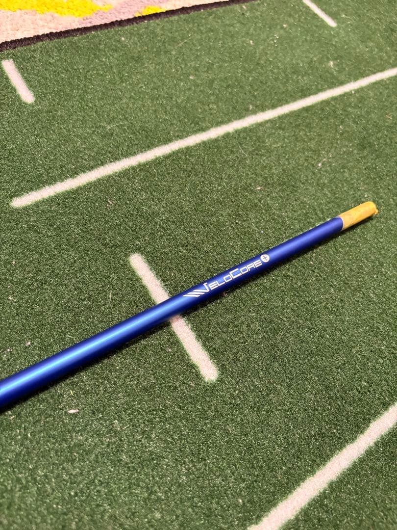 ベンタスブルー　VENTUS HB BLUE VeloCore+ 4U ８０Ｓ