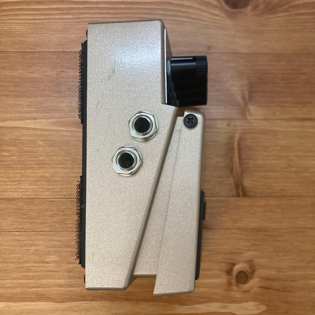 BOSS AW-3 Dynamic Wah (ボス オートワウ) ※本体のみ