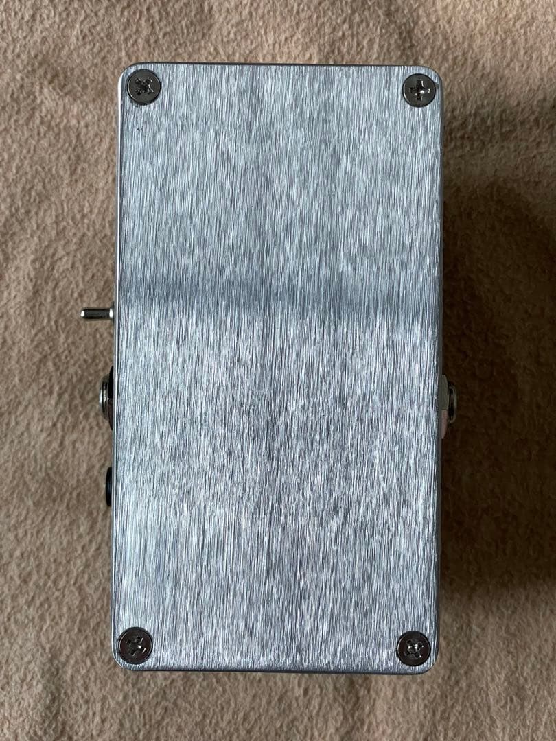 idea sound product TPXギターエフェクター