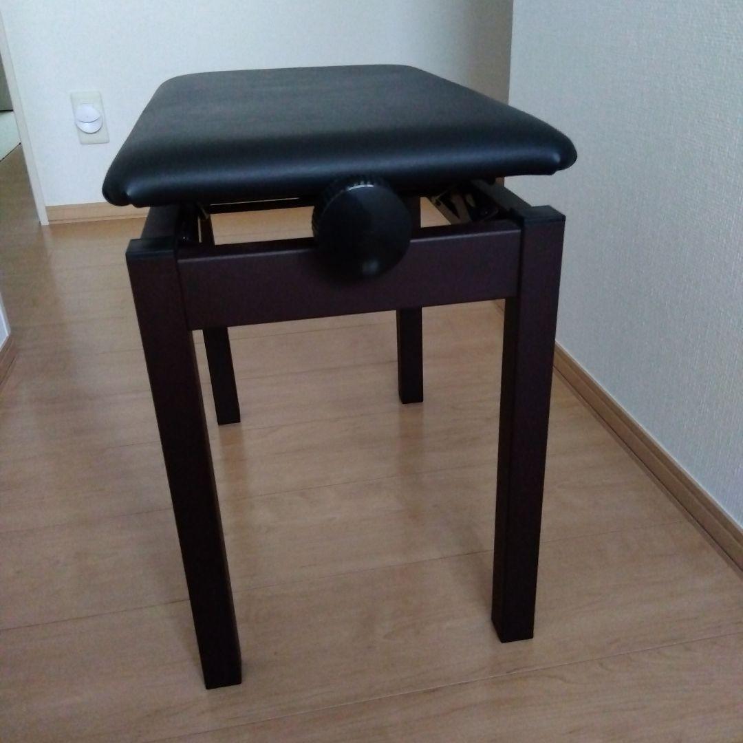 Roland電子ピアノ専用高低自在椅子