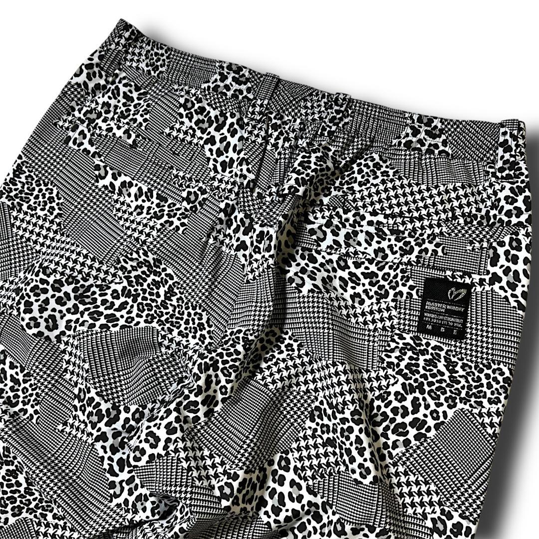 5 定価29,700円 新品 マスターバニー 高機能防水透湿 レインパンツ