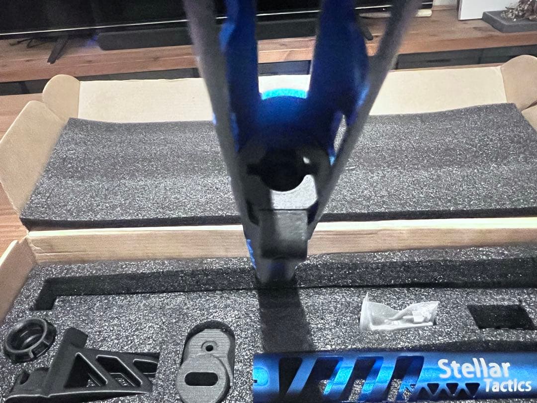 スタンダード M4 ver2 外装キット