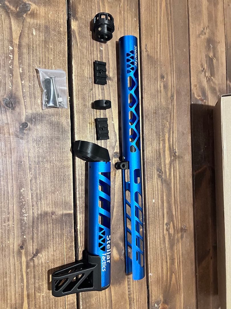 スタンダード M4 ver2 外装キット