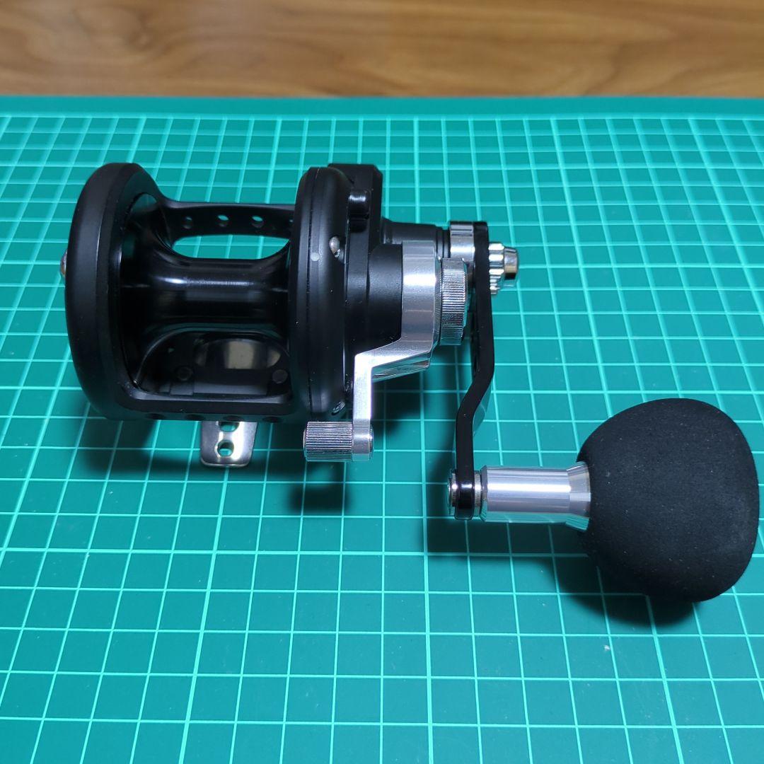 リール Daiwa SALTIST LD20H