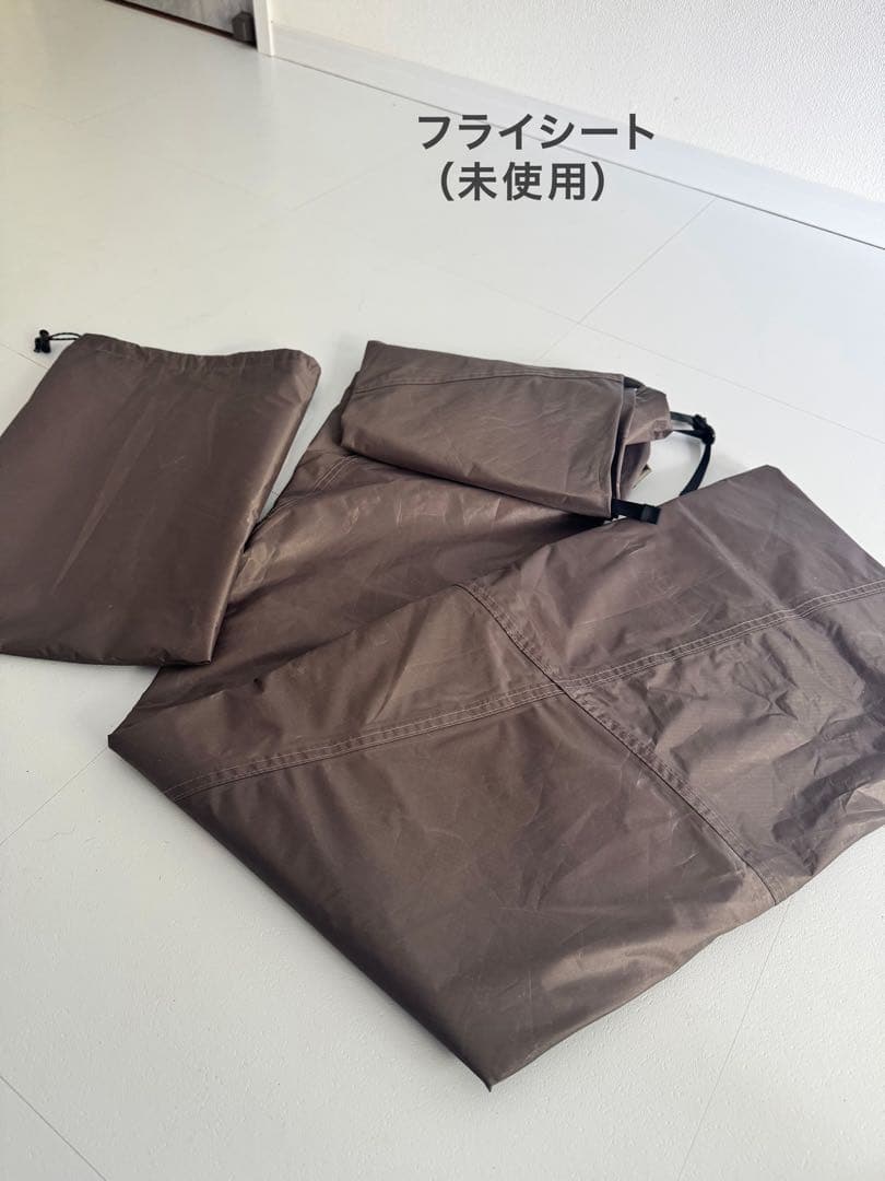ラーテルワークス　ヴォーゲルミッド　オプションTPUパネルセット　美品