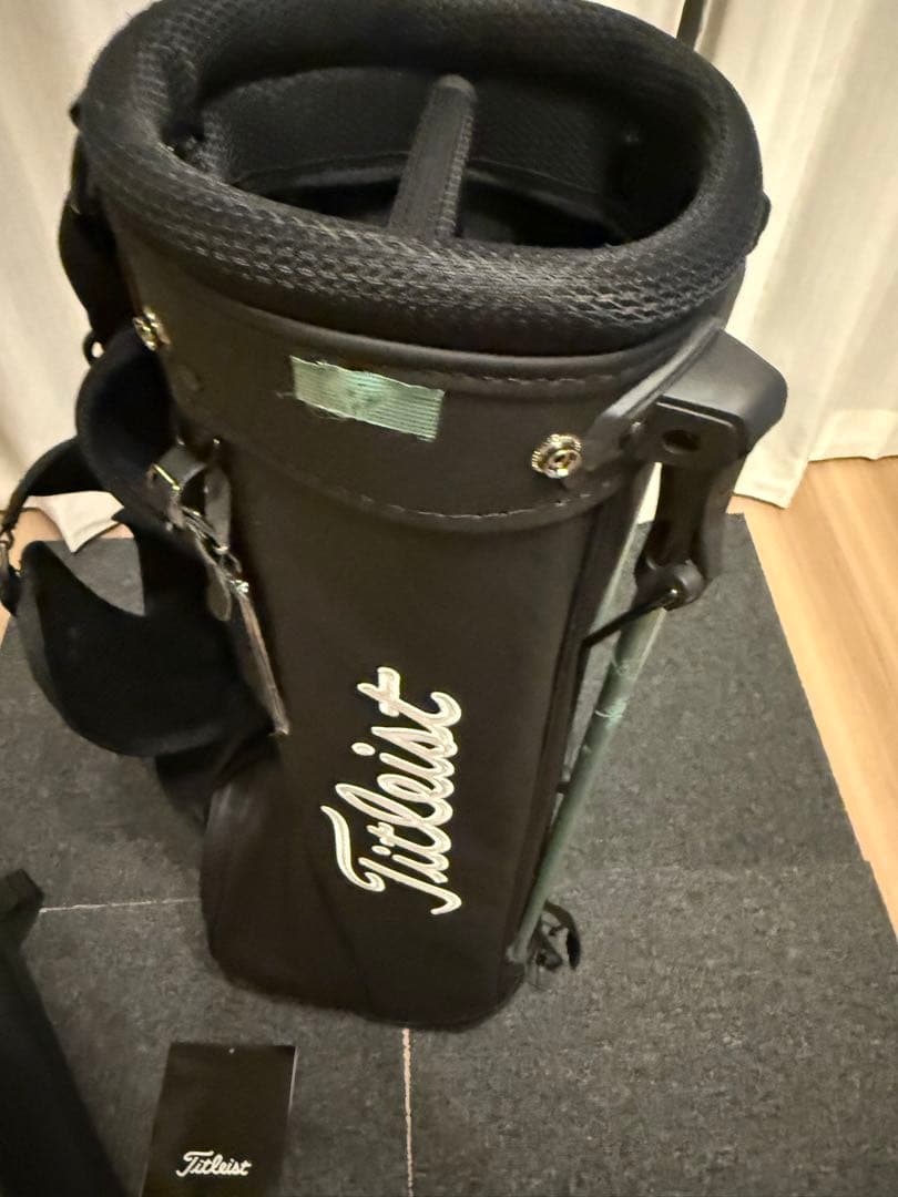 Titleist ゴルフバッグ 7型