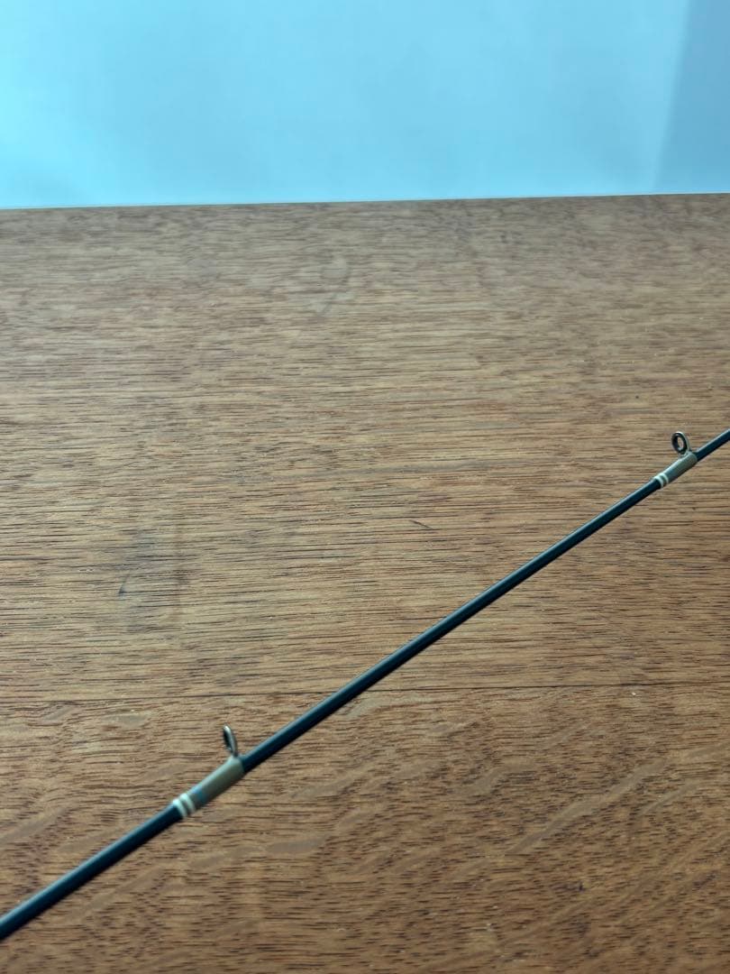 ツララ ハーモニクス スタッカート 70 スピニング 70LBS-HX