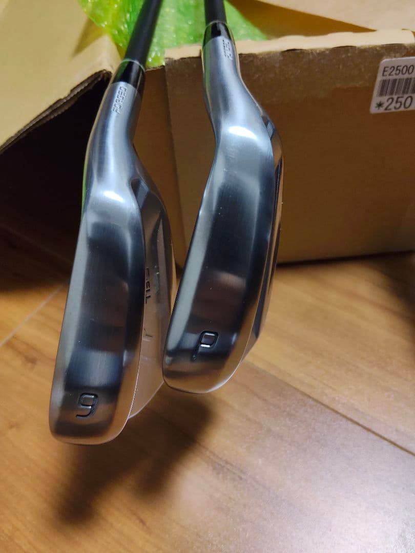 フォーティーンTB3 Forged