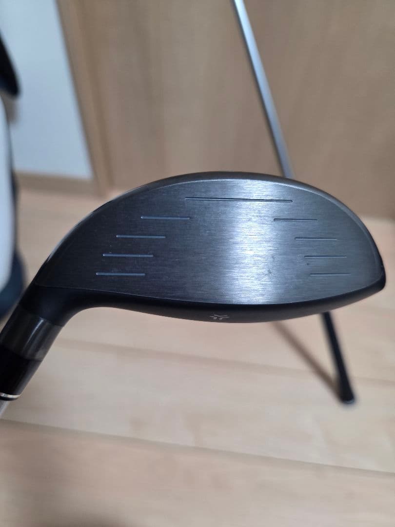 Srixon ZX Mk II フェアウェイウッド 2本