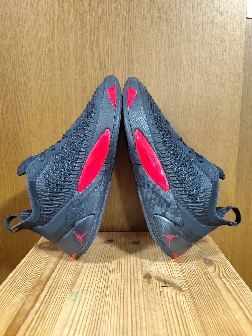 Nike Jordan Luka 1 \"Bred\"　ナイキ ジョーダン ルカ1