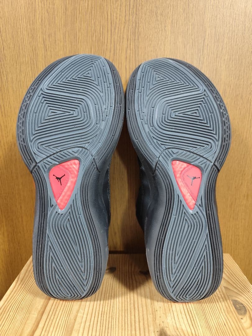 Nike Jordan Luka 1 \"Bred\"　ナイキ ジョーダン ルカ1