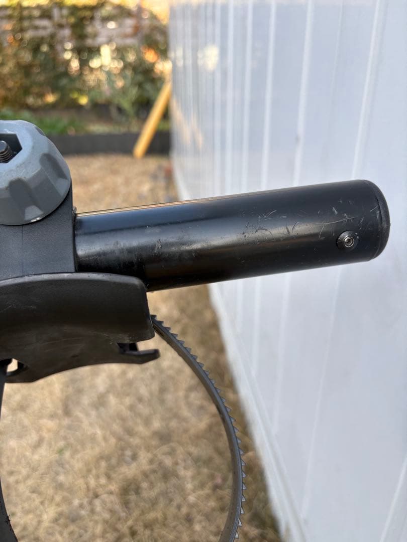 YAKIMA HangOver 4 自転車キャリア　ヤキマ　ハングオーバー