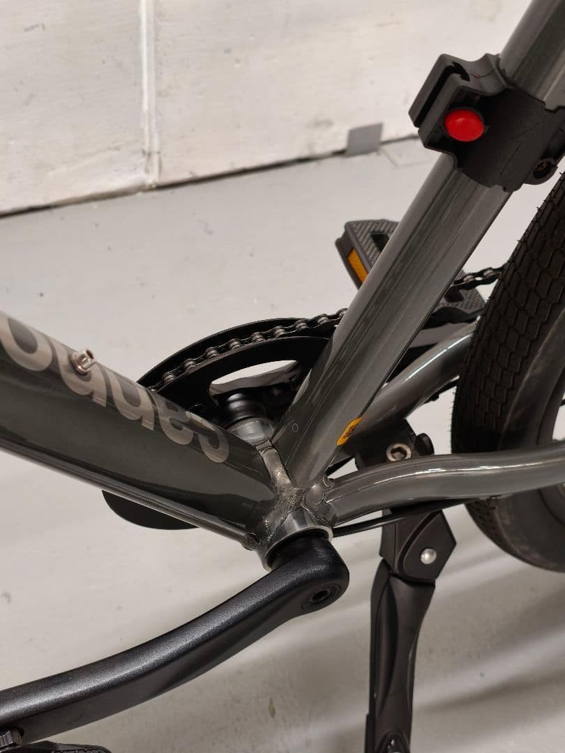 Cannondale Treadwell2 LTD Lサイズ