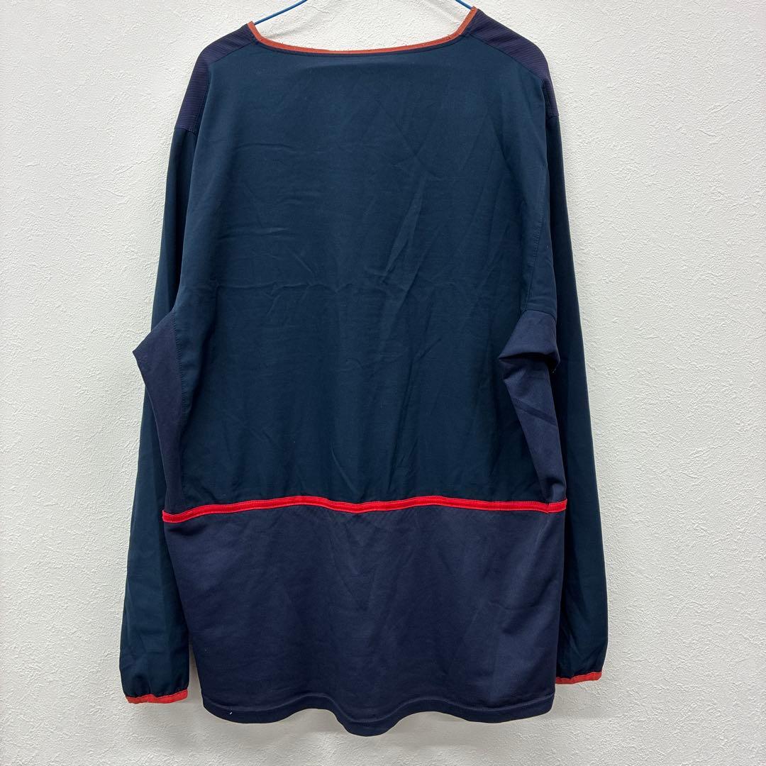 Nike Arsenal 2002〜2004アウェイ　 シャツ O2 △31