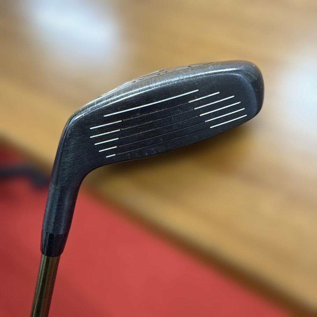 PING G400 3番ユーティリティ 19度
