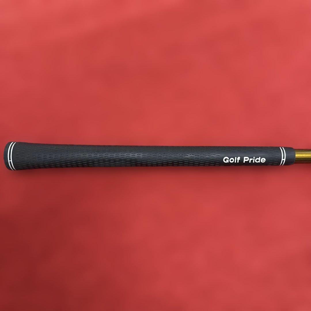 PING G400 3番ユーティリティ 19度