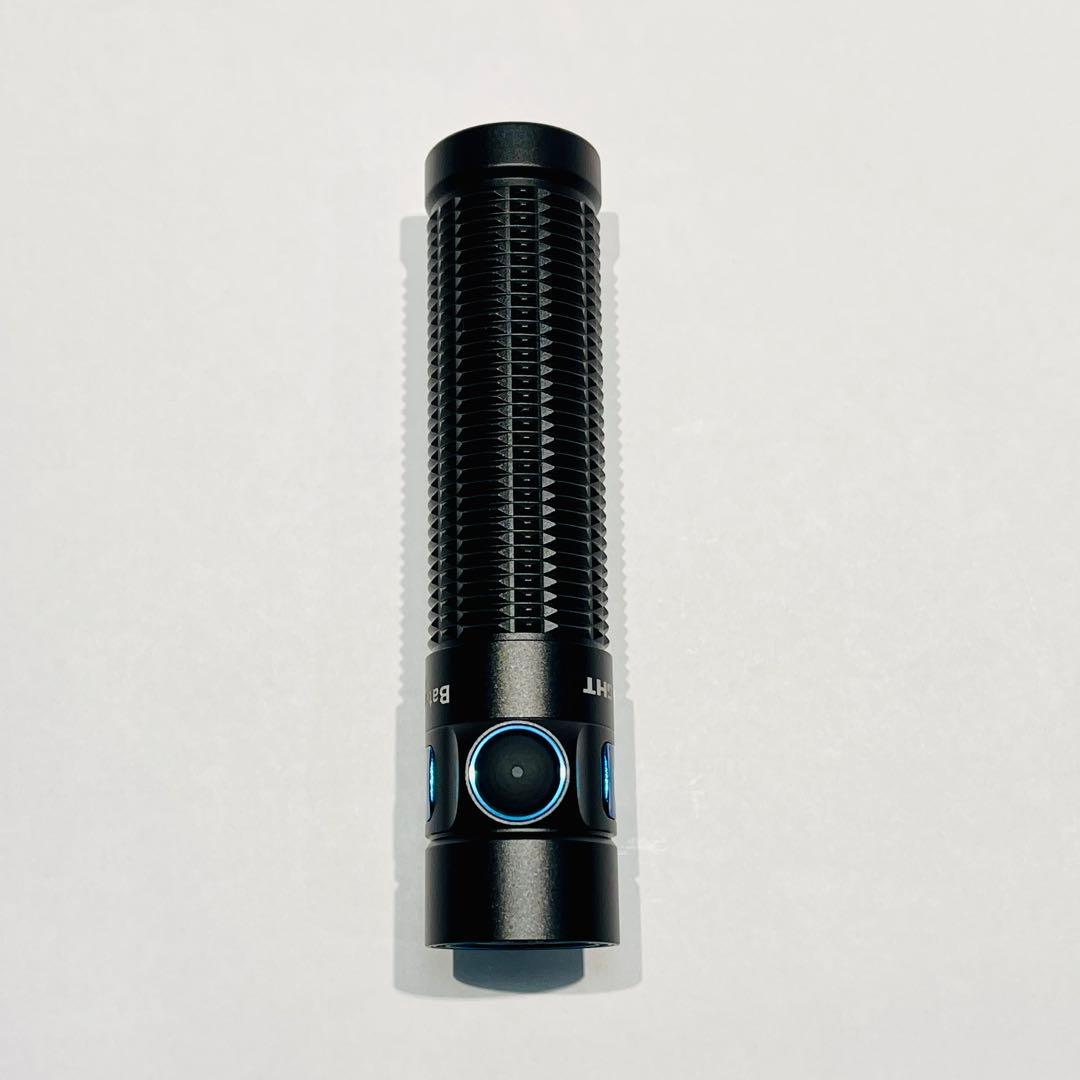 OLIGHT Baton 3 Pro Max 拡散配光 美品 2500lm