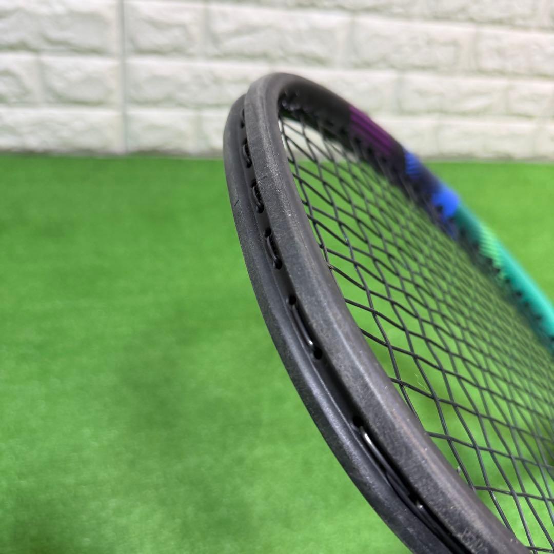 美品　YONEX vcore pro 100 G2 ブイコアプロ　テニスラケット