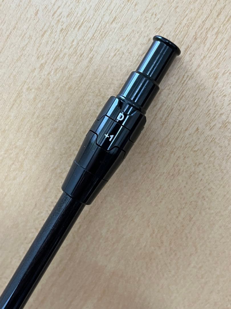 純正キャロウェイスリーブ付き　TourAD DI-6sC ドライバー用シャフト