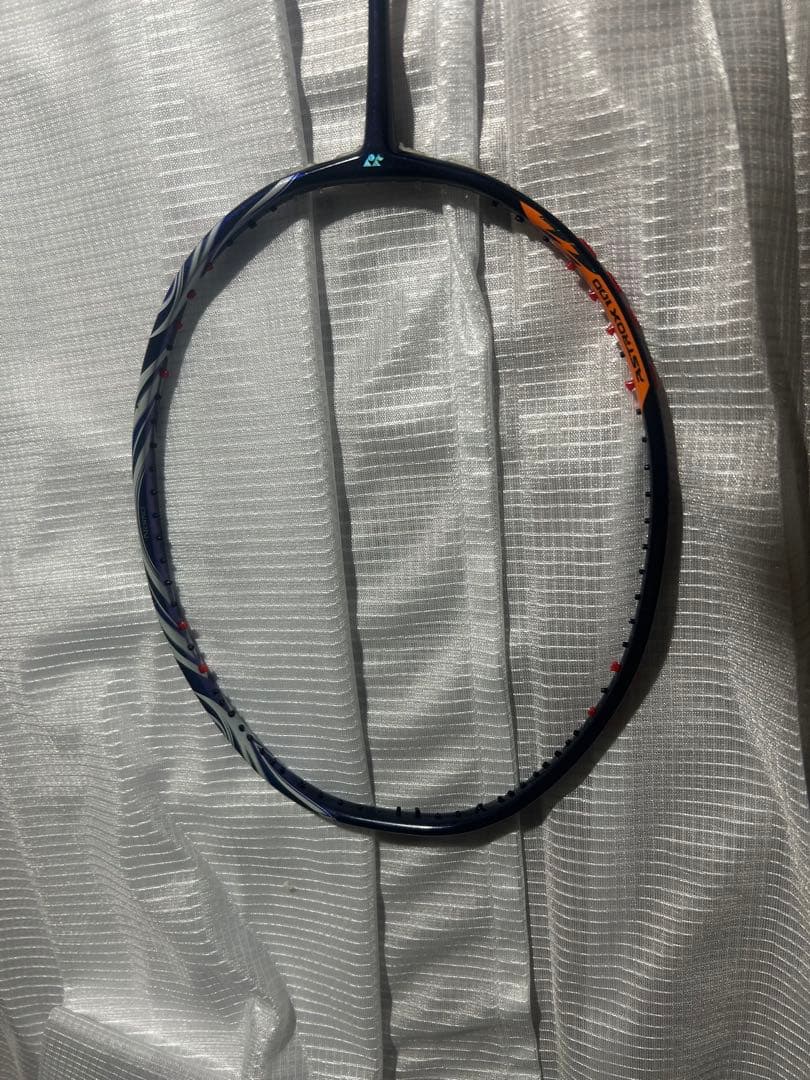 ラケット ASTROX100zz 3ug5
