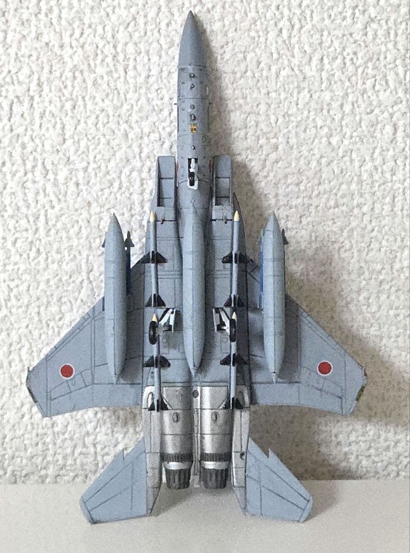 航空自衛隊 F-15Jイーグル