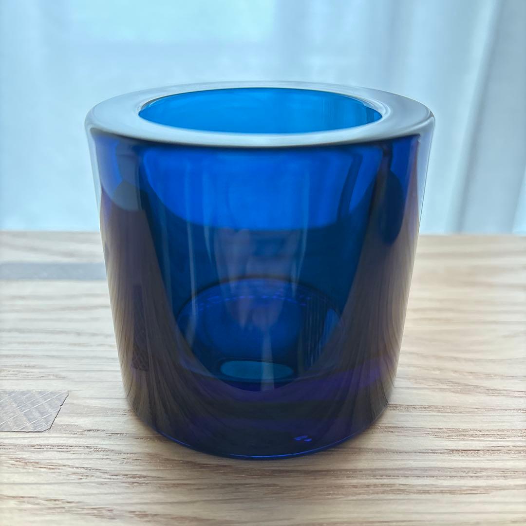 marimekko  KIVI キャンドル ホルダー 3個セット