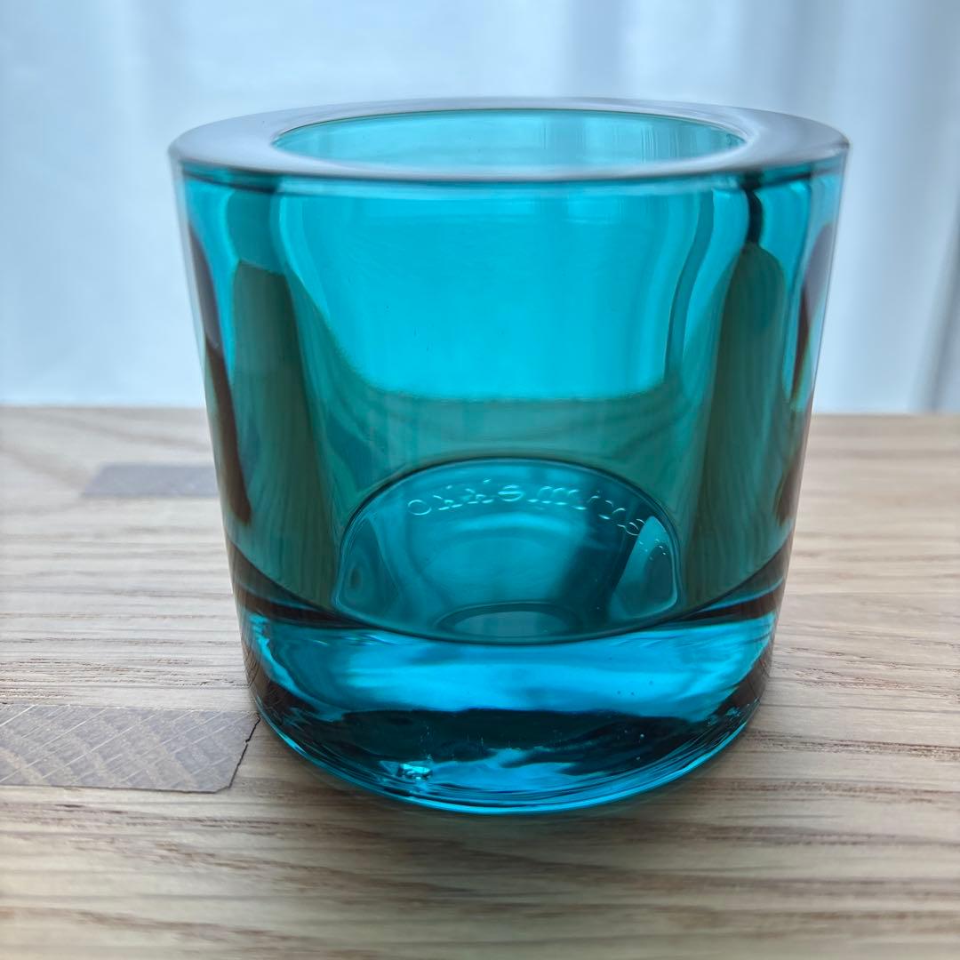 marimekko  KIVI キャンドル ホルダー 3個セット