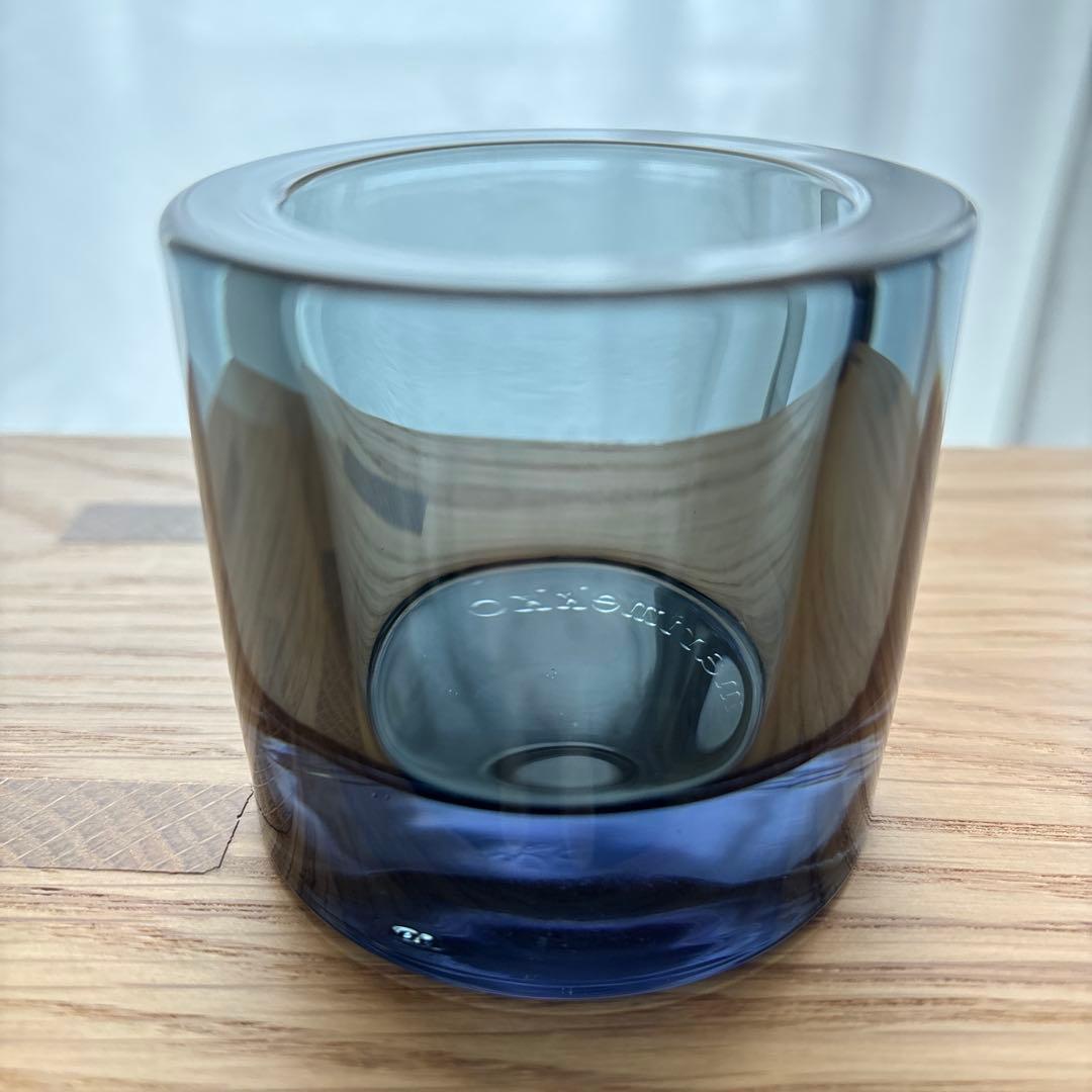 marimekko  KIVI キャンドル ホルダー 3個セット